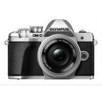 ราคา Olympus OM-D E-M10 Mark III Silver (28427390061)