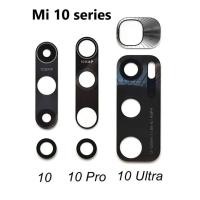 ราคา [ ร้านในไทย ] อะไหล่กระจกกล้อง Mi 10 5G, Mi 10 Pro 5G, Mi 10 Ultra (16276571181)