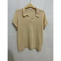 ราคา เสื้อโปโลเสื้อ Uniqlo (41260647844)