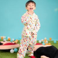 ราคา PAUL FRANK ชุดนอนเด็ก PF KIDS CLASSIC POLKADOT PANTS SET (25290318610)