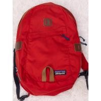 ราคา กระเป๋า Patagonia สีแดง (40956413789)