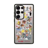 ราคา [พร้อมส่ง] CASETiFY | Samsung Galaxy S Family Sticker Case [Tom and Jerry] (42459908910)