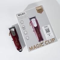 ราคา WAHL Magic Clip ปัตตาเลี่ยนไร้สาย ⚡แท้100% (6360663271)
