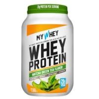 ราคา My Whey 1000 กรัม