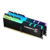 ราคา G.SKILL RAM TRIDENT Z RGB 32GB/3200MHz CL.16 16Bx2 (8361049250)
