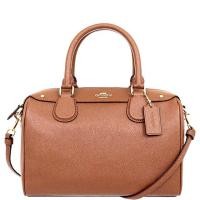 ราคา Sale!! COACH F57521 สีน้ำตาล (1998502769)