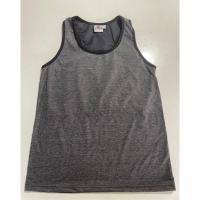 ราคา Tom Fin เสื้อกล้ามทอมฟิน เสื้อกล้ามทอมเต็มตัว เสื้อกล้ามทอม เสื้อกล้ามรัดหน้าอก รุ่น Classic ดำท็อป (27009889165)