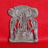 ราคา พระปรุหนังอยุธยา พระเก่าเนื้อชิน ไม่ทราบที่ (27512842808)