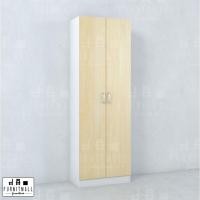 ราคา ตู้รองเท้า​ ขนาด 90x180.cm. ลึกรวม 37 ซม. (3862853927)