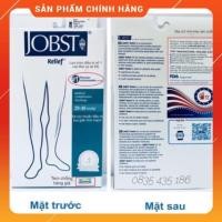 ราคา JOBST Relief Anti-Varicose Vein Socks - ถุงเท้าต้นขา (26440019742)