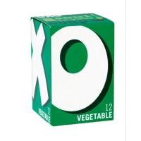 ราคา Oxo 12 Vegetable Stock Cubes 71g - ซุปก้อนรสผัก 12 ก้อน (28111216221)