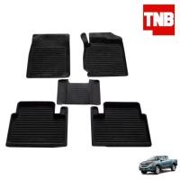 ราคา TNB ผ้ายางปูพื้นรถยนต์ Mazda bt50 Pro cab ปี2013-2018 มาสด้า บีที50 โปร แคป (8197217005)
