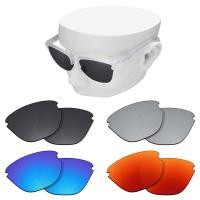 ราคา เลนส์เปลี่ยนโพลาไรซ์สําหรับ Frogskins Lite OO9374 63mm แว่นกันแดด - หลากสี (44051440819)