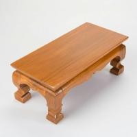 ราคา โต๊ะ โต๊ะยอด ขาสิงห์ ขนาด 6*12 นิ้ว ฐานวางพระ แท่นรองพระ โต๊ะเสริม โต๊ะเดี่ยวบูชา (8339351242)