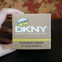 ราคา DKNY be delicious ขวดเขียว 30 ml. ของแท้ King Power (2628077002)