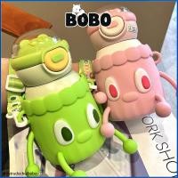 ราคา ปลาหมึกยักษ์ เคราขวดเก็บอุณหภูมิเด็ก500มลทําจากสแตนเลส304ปลอดภัยสําหรับเด็กทารกพร้อมหลอดซิลิโคนในตัว (27752122499)