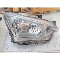 ราคา โครม ไฟหน้า ดีแม็ก 1.9 2020 Dmax ข้างขวา ฝั่งคนขับ D-max ดวง หลอด (11939854977)