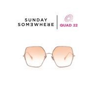 ราคา Sunday Somewhere • แว่นกันแดด รุ่น Eden (16030964151)