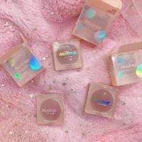 ราคา Holika nudrop lumi cheek สี01 (2287642909)