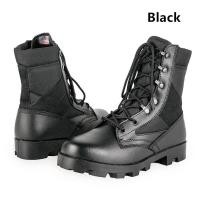 ราคา Cqb.swat รองเท้าบูทคอมแบททหาร สไตล์ยุทธวิธี สําหรับผู้ชาย ผู้หญิง (22686979410)