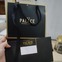 ราคา ต้นฉบับ ถุงกระดาษ PALACE (29437072788)