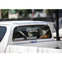 ราคา แก็ปอลูมิเนียม แก็ปหลังคาใส่แล้วหล่อๆ แก๊ปซิ่ง แก๊ปหลังคา แก๊ปkitracingมีเจาะและไม่เจาะตัวรถสามรถเลือกได้เลย (19345119740)