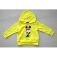 ราคา เสื้อแขนยาวเด็ก BabyDoll ลายมินนี่ Size 90 ไม่มีตำหนิ (26657566165)