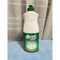 ราคา ไลปอนเอฟ น้ำยาล้างจาน สูตร มะกรูด 500มล. (ขวด) (27460756325)