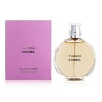 ราคา (150 ML) Chanel Chance EDT 150 ml กล่องซีล ป้ายคิงพาวเวอร์ (21930315094)
