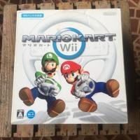 ราคา Nintendo Wii Wheel Mario Kart (1335508807)