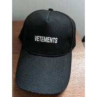 ราคา หมวก Vetements ของแท้ สีดำ (24454965709)
