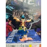 ราคา (WCF) แท้100% แฟรงกี้ franky แฟร้งกี้ งานวิ่ง One piece Onepiece วันพีช Model โมเดล Figures ฟิกเกอร์ (4391689675)