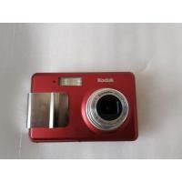 ราคา กล้อง kodak ls755(อ่านก่อนซื้อspare part)​ ไฟเข้า ชัตเตอร์ได้แฟรชออก จอม่วงเสื่อม ถ่ายเป็นเส้น งานช่าง​ ไปซ่อม ทำอะไหล่่ (41052090099)
