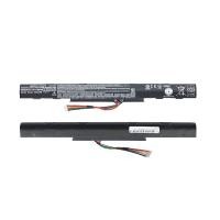 ราคา Acer E5-575G 475G 523G 553G AS16A5K AS16A7K AS16A8K laptop battery (7856926902)