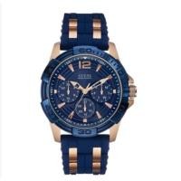 ราคา พร้อมสต็อก !COD Sale ⌚️นาฬิกา Guess แท้ %รีบรหัส W0325L8 39 มม ผู้หญิงดูสายรัดซิลิโคน W1053L1 W0366G4 (27774317047)