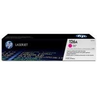 ราคา HP TONER CE313A - Magenta (260760647)