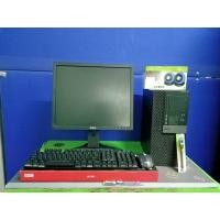 ราคา คอมชุดDEll optiplex3046 core i5-6500 (5394813220)