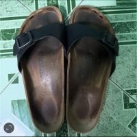 ราคา รองเท้า Birkenstock มือสอง size 36-37 (43006050069)