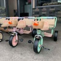 ราคา สามล้อเด็กๆ ที่น่าสนใจ นั่นคือ "รถสามล้อสำหรับเด็ก 2 ที่นั่ง "ความสนุกที่แบ่งปันได้! รถสามล้อสำหรับเด็ก 2 ที่นั่ง (28023282172)