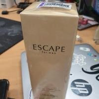 ราคา CalvinKlein ESCAPE for men 100ml. (2458588958)