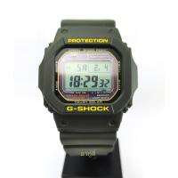 ราคา CASIO G-SHOCK G 5600 A3 Tough Solar (21394723004)
