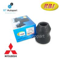 ราคา RBI กันกระแทกโช้คหลัง Mitsubishi Pajero Pajerosport ปี08-14 ปี14-20 / กันกระแทกโช้ค Pajero / MR418018 (4549575232)