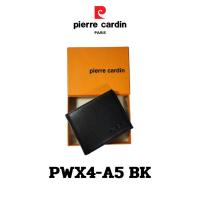 ราคา Pierre Cardin กระเป๋าสตางค์ รุ่น PWX4-A5 (28221204709)