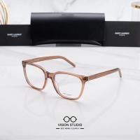ราคา แว่นกันแดด YVES SAINT LAURENT SL M129 006 (22289524990)
