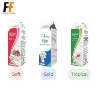 ราคา วิปปิ้งครีม ตราไชน์โรด 1 ลิตร | WHIP TOPPING (24910655483)