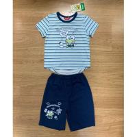 ราคา ❌Sanrio❌ ชุดเด็กชาย Kero Keroppi Size 95,100 (7806905131)
