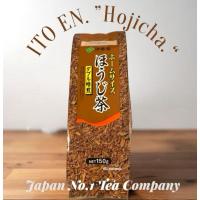 ราคา ชาโฮจิฉะ (ITOEN บริษัทชาอันดับ 1 ของญี่ปุ่น) ก่อตั้งเมื่อ ปี พ.ศ. 2507 อิโตเอ็น โฮมไซส์ 150กรัม (29909859083)