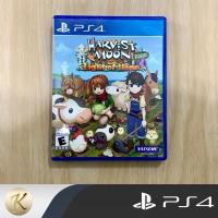ราคา แผ่นเกมส์ PS4 : Harvest Moon Light of Hope Special EditionEnglish (มือ2) สินค้าพร้อมจัดส่ง (25238521064)