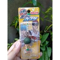 ราคา พวงกุญแจ มิโดริมะ Kuroko no basket ลิขสิทธิ์แท้ (21929179680)