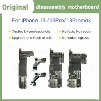ราคา 128GB 256GB เมนบอร์ดสำหรับ iPhone 13PM 13P พร้อม Face ID iOS Logic BOARD Mainboard (42852742412)